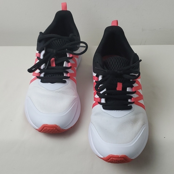 Energy Zone Size 8.5M Memory Foam Women's Enthusiast II Sneakers - Picture 8 of 10